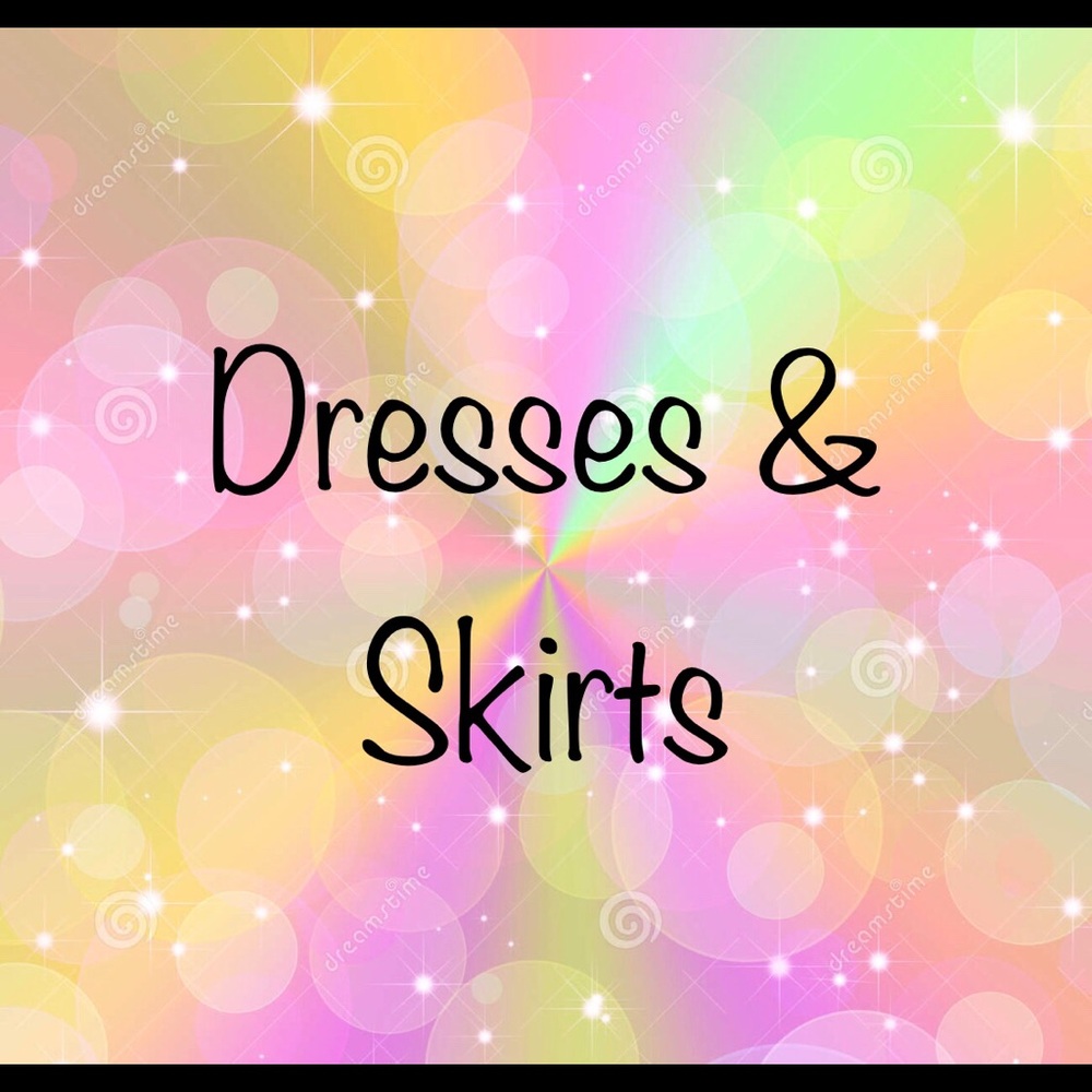 Women’s Dresses & Skirts